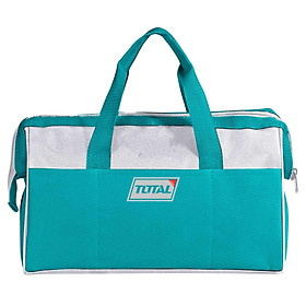 TÚI ĐỒ NGHỀ DỤNG CỤ 13 INCH TOTAL THT26131 - HÀNG CHÍNH HÃNG