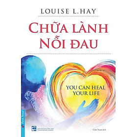 Chữa Lành Nỗi Đau - FN