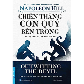 Chiến Thắng Con Quỷ Bên Trong - Bản Quyền