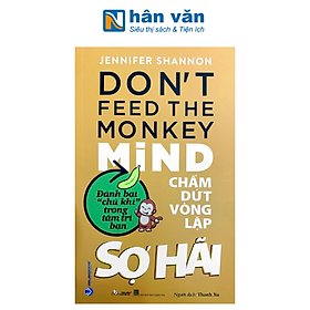 Chấm Dứt Vòng Lặp Sợ Hãi - Don