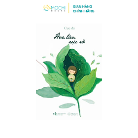 Sách - Hoa tàn rực rỡ