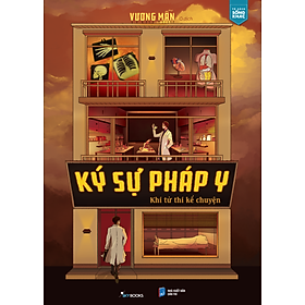 Ký Sự Pháp Y - Khi Tử Thi Kể Chuyện