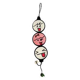 Móc Khóa Lớn 9cm - A259 (Mẫu Ngẫu Nhiên)