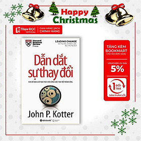 [ThangLong Bookstore]Dẫn Dắt Sự Thay Đổi