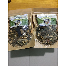 Bịch thảo mộc xông nhà ,  tẩy uế, thanh lọc, diệt khuẩn, xua đuổi con trùng , tạo hương thơm dịu nhẹ  ,cải thiện phong thủy, mang lại cảm giác an lành