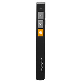 Bút Trình Chiếu Văn Phòng Powerpoint Vesine VP152 - Hàng Chính Hãng