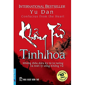 Khổng Tử Tinh Hoa (FN) 