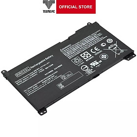 Pin Tương Thích Cho Laptop Hp Probook 440 G4 - Rr03Xl - Hàng Nhập Khẩu New Seal TEEMO PC TEBAT1012