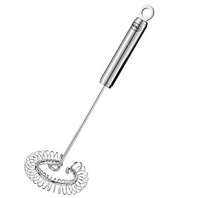 Cây Đánh Trứng Xoắn Ốc Rosle 95542 27cm Hàng chính hãng
