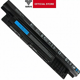 Pin Tương Thích Cho Laptop Dell Inspiron 3543 - Hàng Nhập Khẩu New Seal TEEMO PC TEBAT577