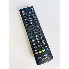 Điều khiển dùng cho tivi LG  - Hàng nhập khẩu
