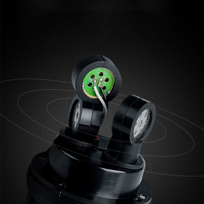 Micro Thu Âm Cho Streamer Takstar GX6 USB
 - Hàng Chính Hãng