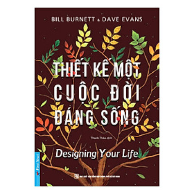 Thiết Kế Một Cuộc Đời Đáng Sống _FN
