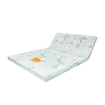 Nệm Bông Ép Vạn Thành Vải Cotton, Gấp Gọn Dễ Di Chuyển Bảo Hành 5 Năm