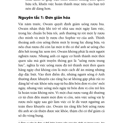 Dám Nghĩ Nhỏ