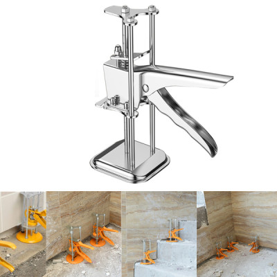 DỤNG CỤ KÍCH KÊ NÂNG GẠCH ỐP TƯỜNG, CON ĐỘI GẠCH ỐP LÁT, CON ĐỘI LẤY CỐT GẠCH DÙNG TRONG XÂY DỰNG GIÚP THAO TÁC ĐƠN GIẢN, NHẸ NHÀ HIỆU QUẢ HƠN