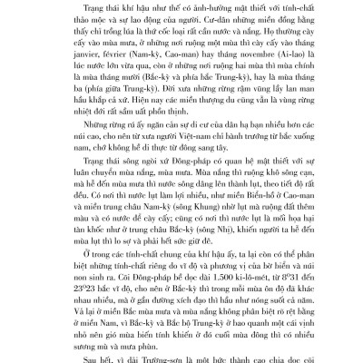 Việt Nam Văn Hoá Sử Cương - Bìa Cứng