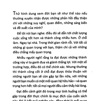 Đàm Phán Theo Phong Cách Happy-happy: Năm Kỹ Năng Chốt Đâu Được Đấy