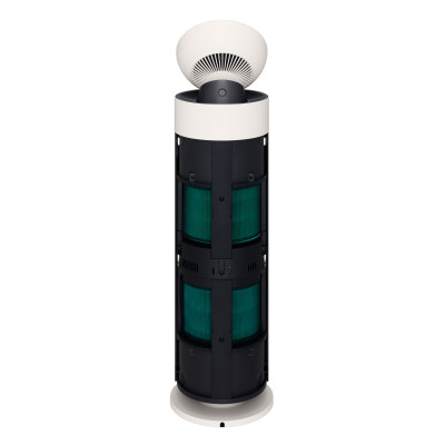 [GIÁ TẠI KHO] Máy lọc không khí LG PuriCare AeroBooster AS55GGSY0 - Bảo Hành 12 Tháng - Hàng chính hãng LG