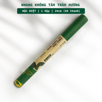 Nhang Không Tăm Trầm Hương Cao Cấp 3 Lành 20cm 30-150gr Tự Nhiên 100% Ít Khói 12-15 Năm Trầm Thờ Cúng Thư Giãn Yoga Thiền Định Xông Nhà Tẩy Uế