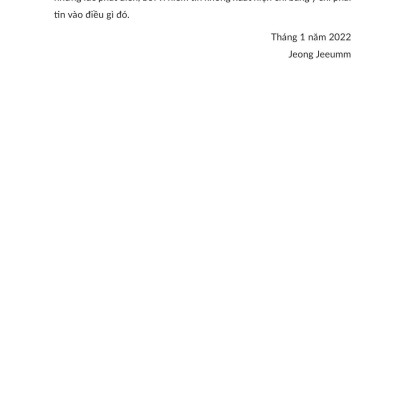 Chúng Ta Ai Chẳng Có Lúc Phát Điên