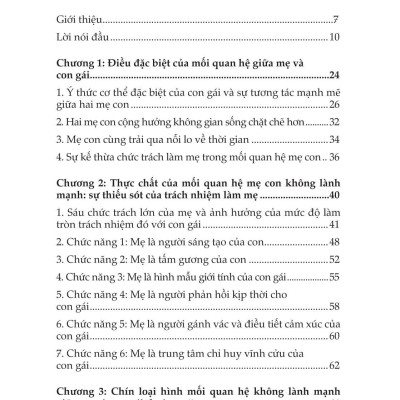Tình Mẫu Tử Độc Hại - Khi Tình Yêu Của Mẹ Trở Thành Gánh Nặng Tâm Lý Cho Con