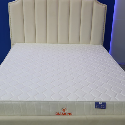 Nệm Lò Xo Aroma Diamond