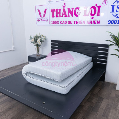 Nệm memory Tundo foam TL