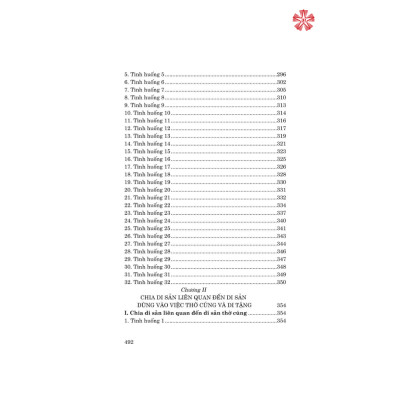 Pháp luật thừa kế ở Việt Nam: Nhận thức và vận dụng