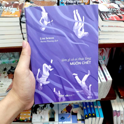 Làm Gì Có Ai Thực Lòng Muốn Chết