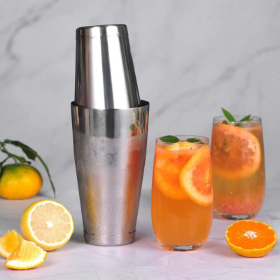 BỘ SÉT 4 DỤNG CỤ PHA CHẾ