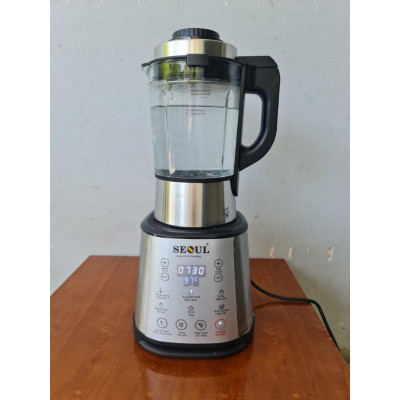 MÁY LÀM SỮA HẠT SEOUL TSU888 Hàng chính hãng