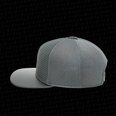 Mũ snapback hiphop nam nữ NÓN SƠN chính hãng MC210CK-XM1