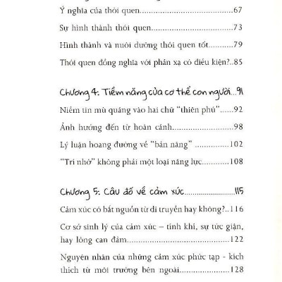 Tâm Lý Học Hành Vi (Tái Bản 2024)