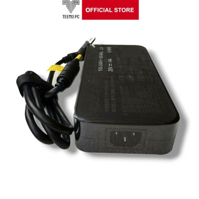 Sạc Tương Thích Cho Laptop Asus ROG G703GX-PS91K ROG G703GI-E5043T 280w- Hàng Nhập Khẩu New Seal TEEMO PC X19