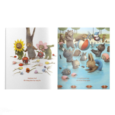 Sách - Combo 2 cuốn Khoảnh khắc im lặng và Khoảnh khắc náo nhiệt - Đông A