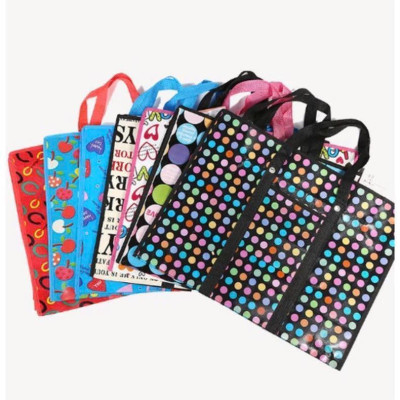 Túi bạt siêu lớn 80cm - Túi bạt 2 lớp chống thẩm nước Bag