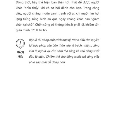 Sách - Tâm Lý Học Bỏ Túi - Giải Mã 100 Hiệu Ứng Tâm Lý Có Thể Bạn Chưa Biết