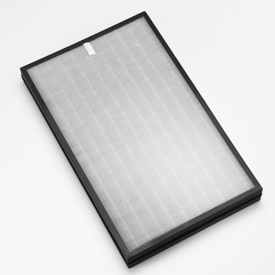 Bộ lọc không khí thay thế BONECO A403 lọc khói, khí độc hại, lọc bụi, vi khuẩn, khử mùi trong phòng, Bộ lọc HEPA và than hoạt tính, Dùng cho máy lọc không khí BONECO P400 - Hàng Chính Hãng