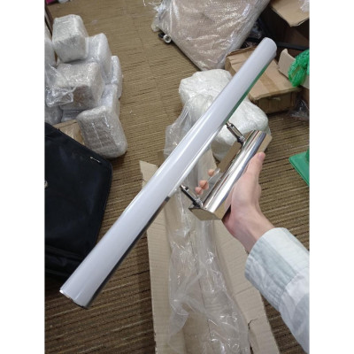 Đèn gương - đèn soi tranh Led 12w DG01 điều chỉnh được góc chiếu