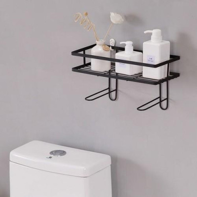 KỆ SẮT ĐỂ ĐỒ TRONG NHÀ TẮM TRÊN BỒN VỆ SINH 2021