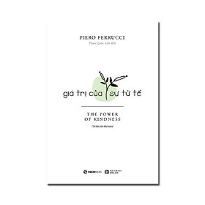 Giá Trị Của Sự Tử Tế 