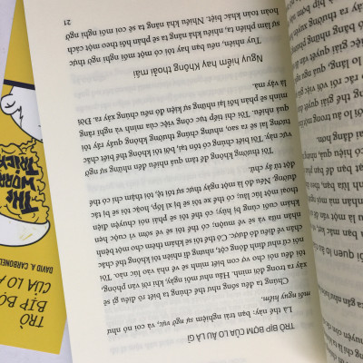 Sách tư duy - kỹ năng sống: Trò Bịp Bợm Của Lo Âu - The Worry Trick