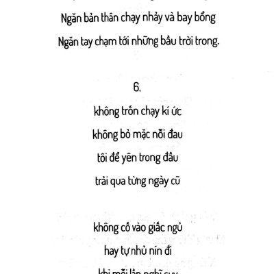 Sách - Điểm Rơi Nơi Đáy Mắt