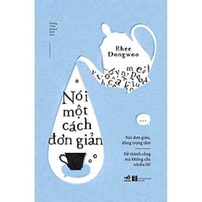 Nói Một Cách Đơn Giản - Bản Quyền