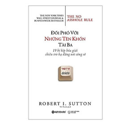 Đối phó với những tên khốn tài ba - Bản Quyền