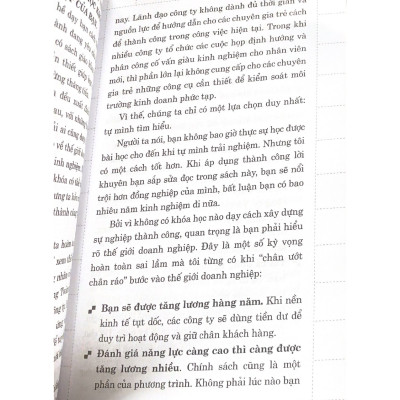 Lần Đầu Đi Làm - Vanlangbooks