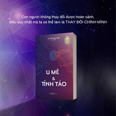 Sách  U Mê & Tỉnh Táo - Skybooks - BẢN QUYỀN