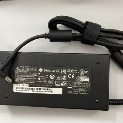 Sạc dành cho Laptop Gaming MSI GL62M 7RDX - 150W hàng nhập khẩu