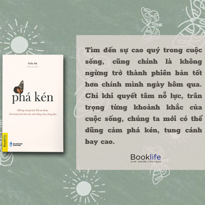 Phá Kén 1980Books